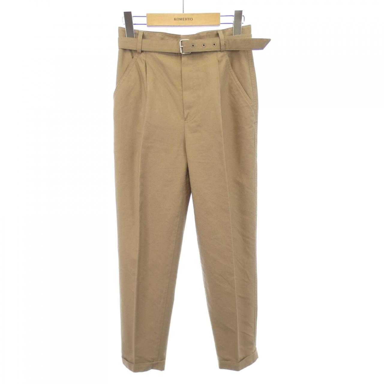 Christian Dior Pants