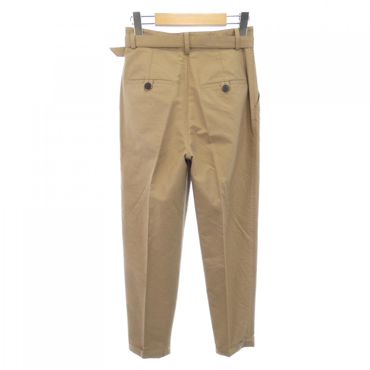 Christian Dior Pants