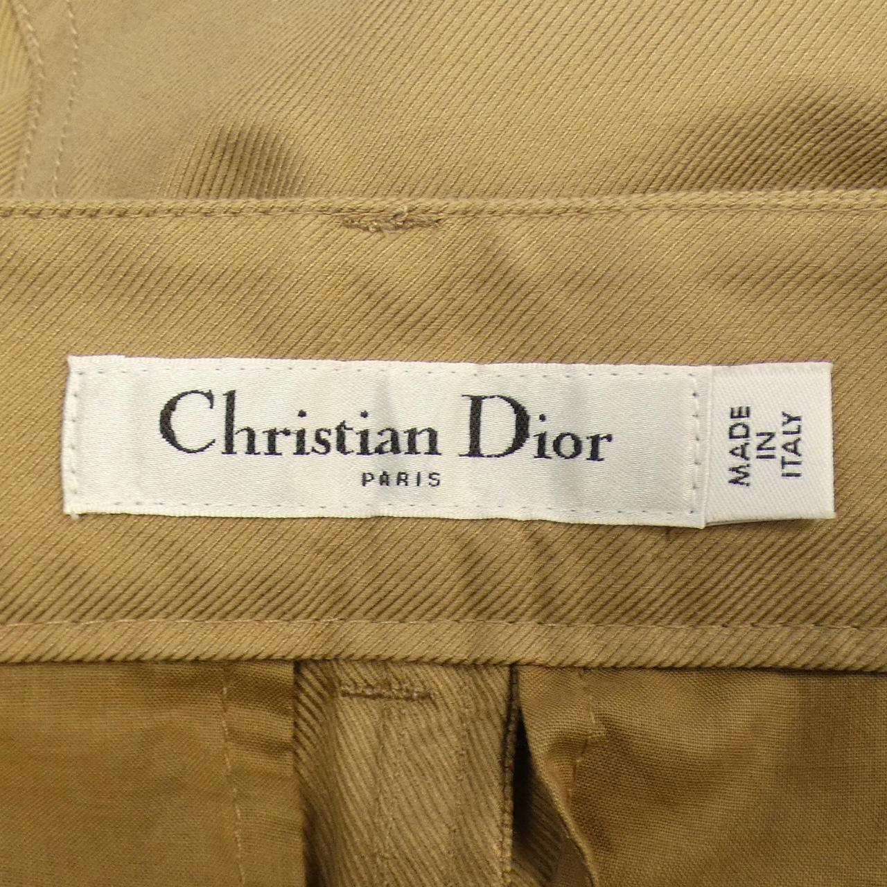 Christian Dior Pants