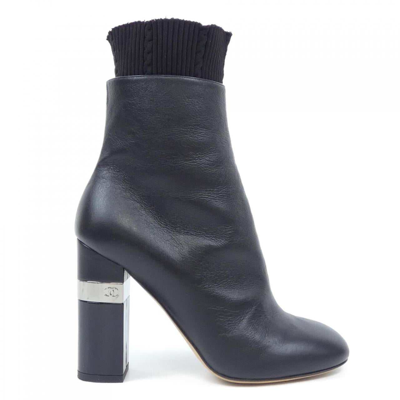 Chanel G31268 Boots