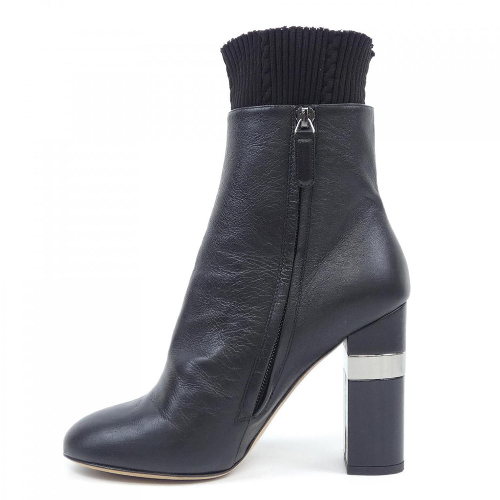 Chanel G31268 Boots