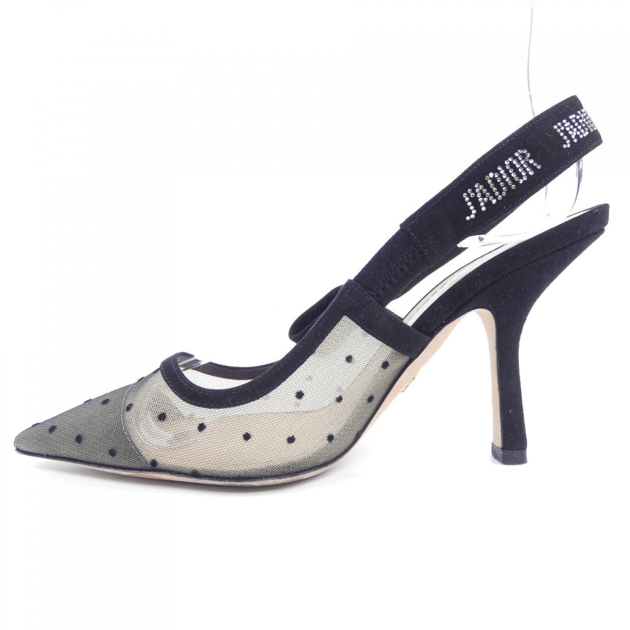 Christian Dior J'ADIOR Pumps
