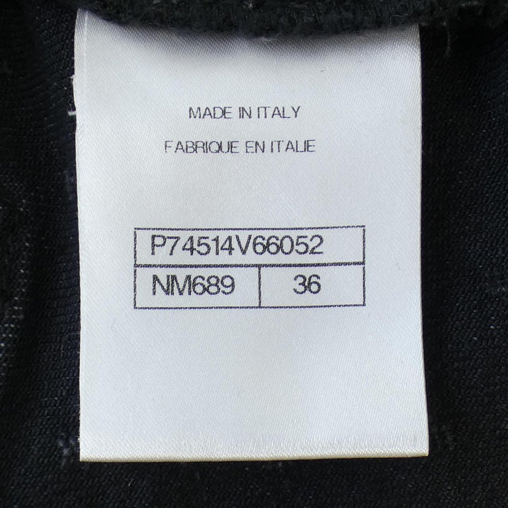 Chanel P74514V66052 Jeans