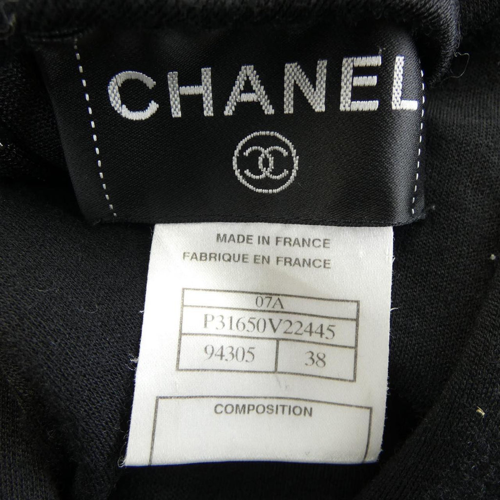 Chanel P31650V22445 07A Dress