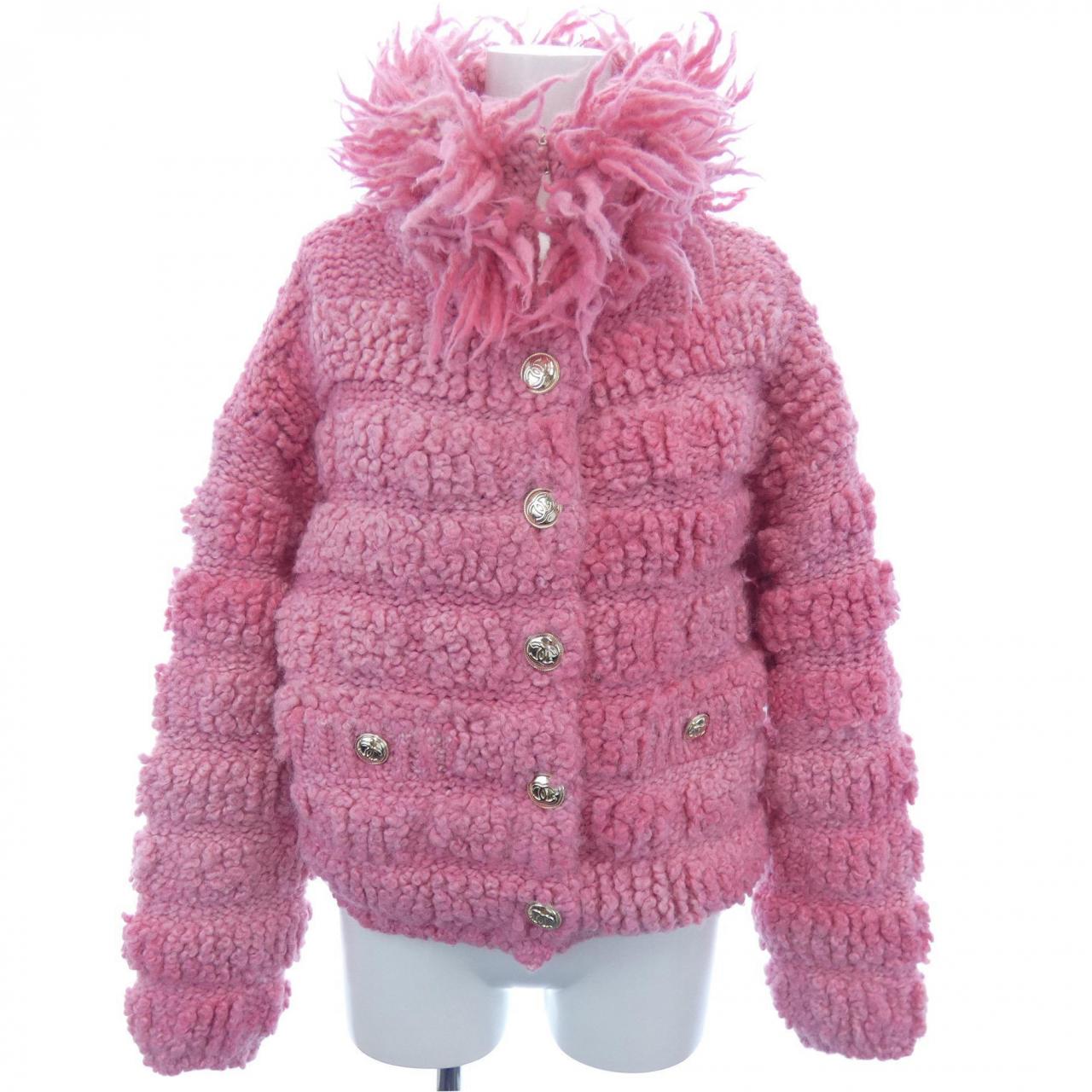 Chanel P65583K61342 Jacket