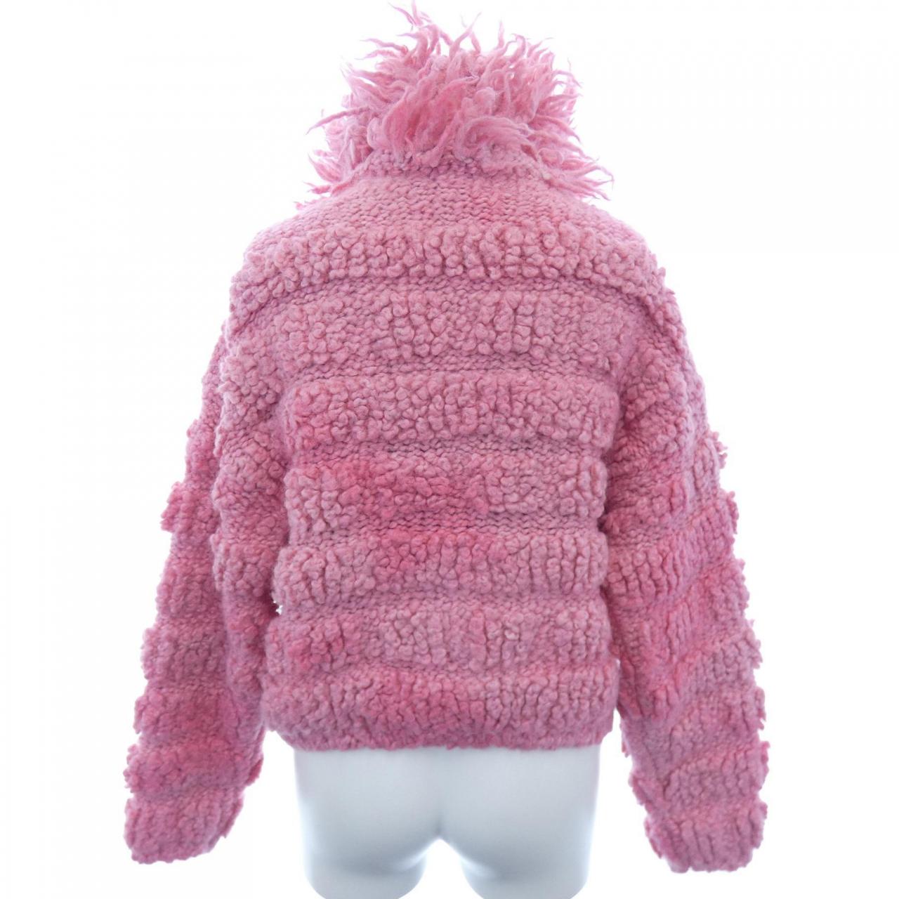 Chanel P65583K61342 Jacket