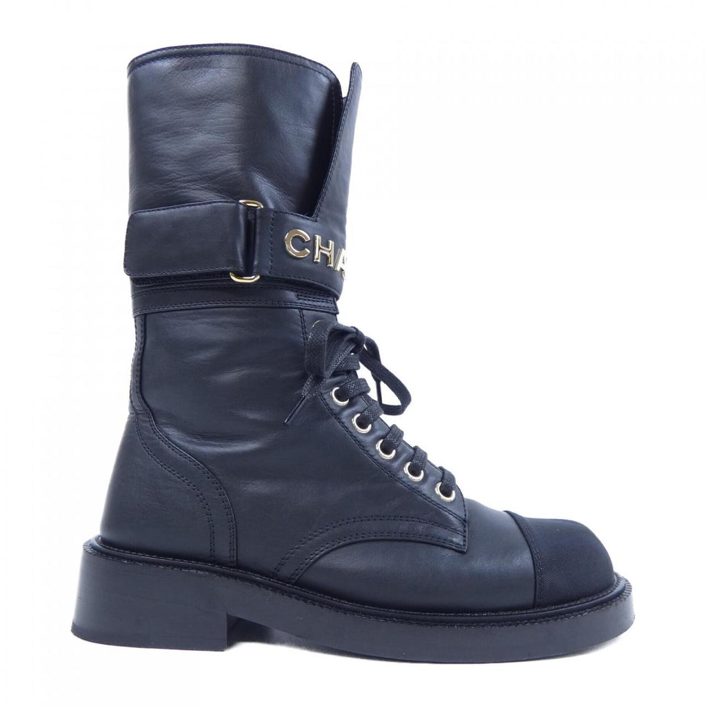 Chanel G37808Y55473 Boots