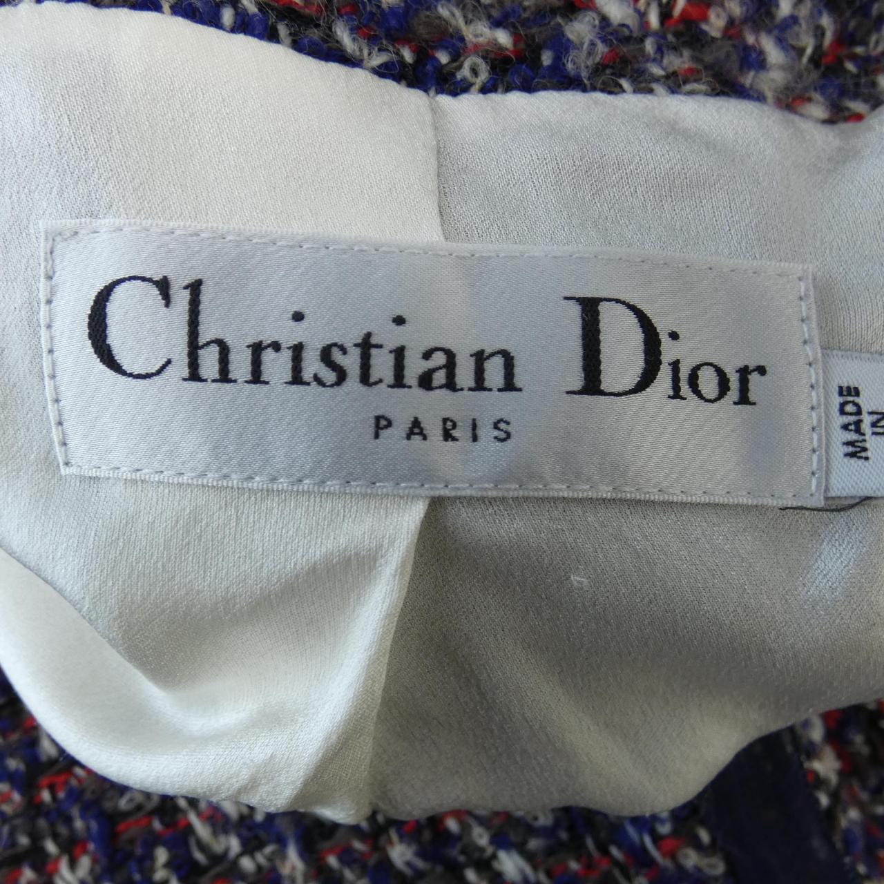 Christian Dior Jacket