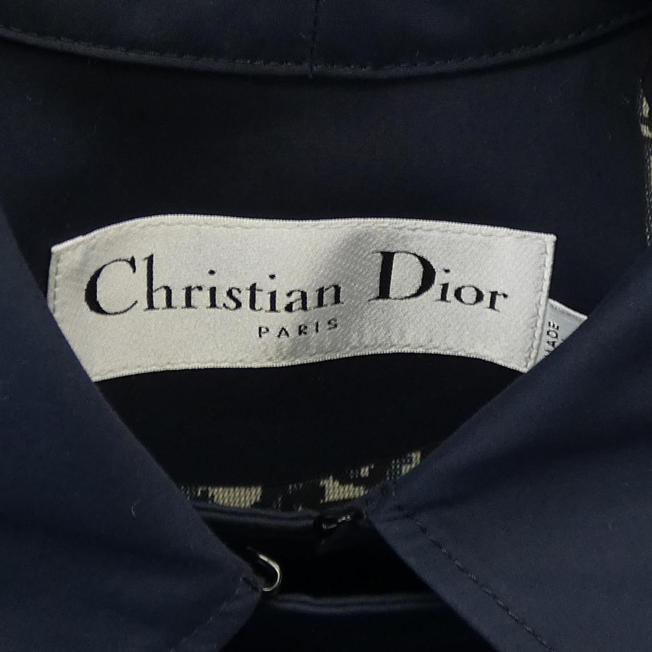 Christian Dior Coat