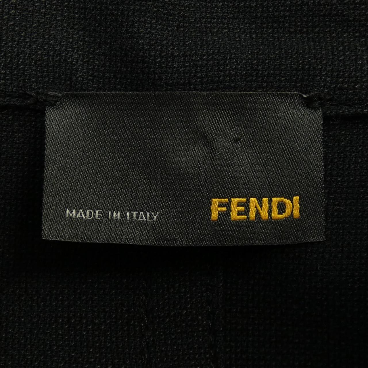 Fendi Dress