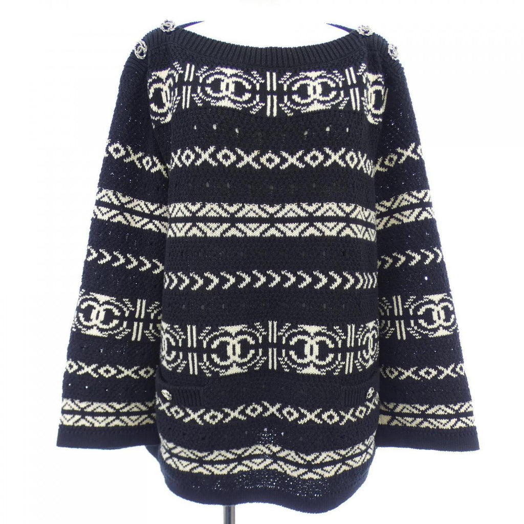 Chanel Knitwear