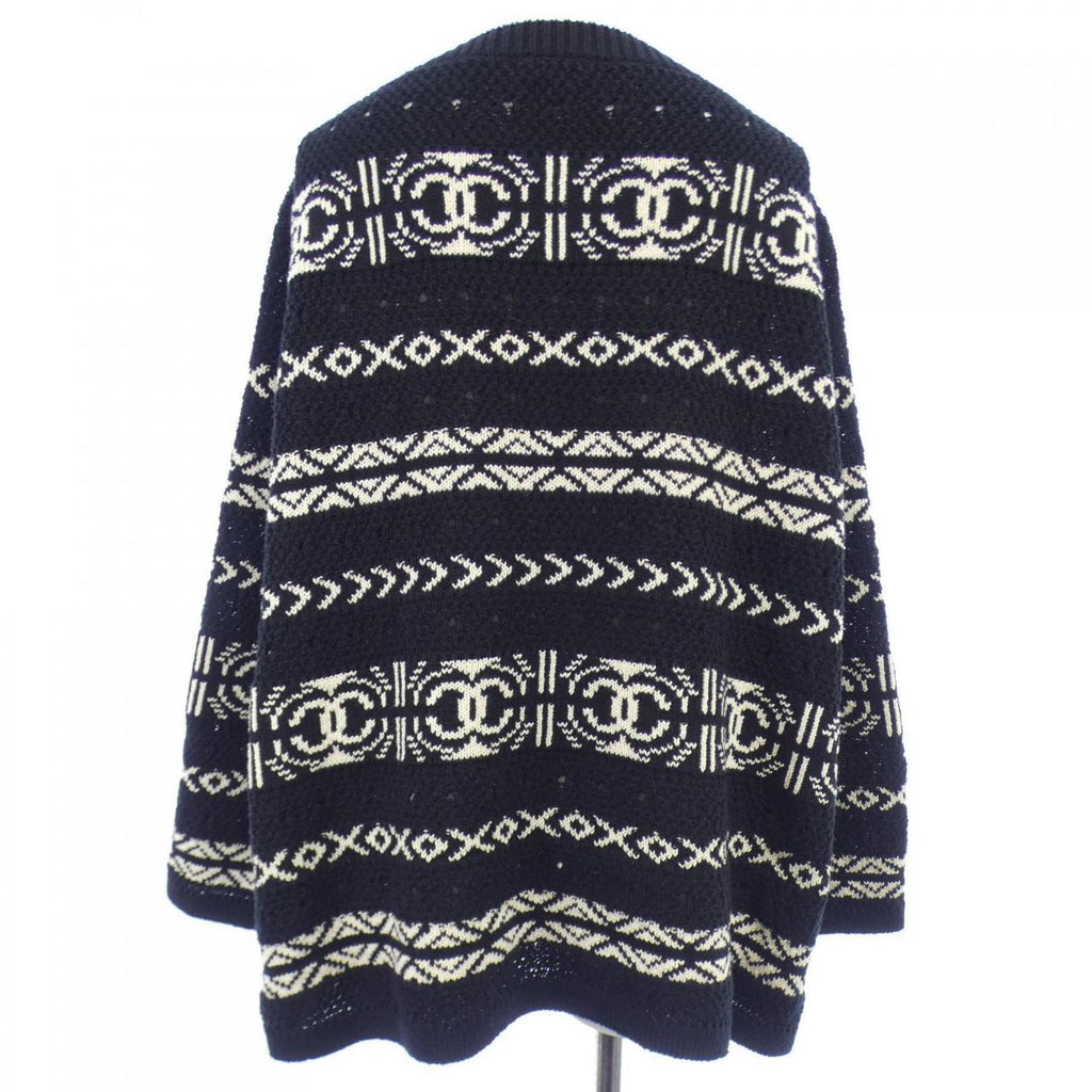 Chanel Knitwear