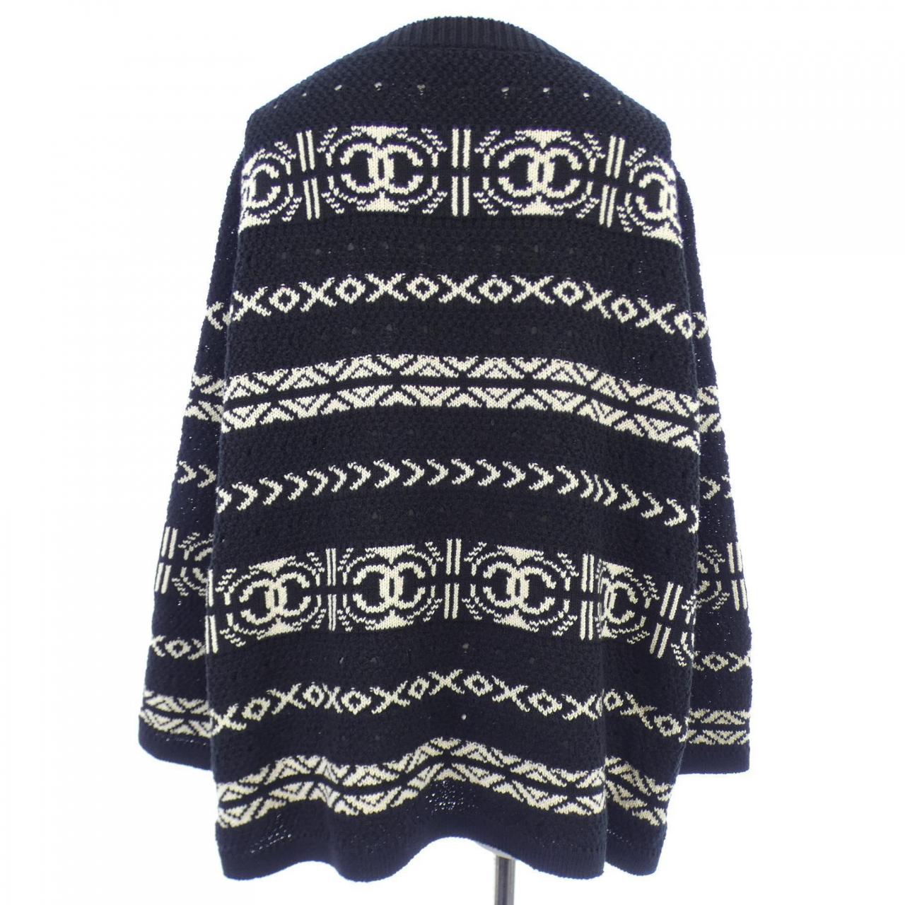 Chanel Knitwear