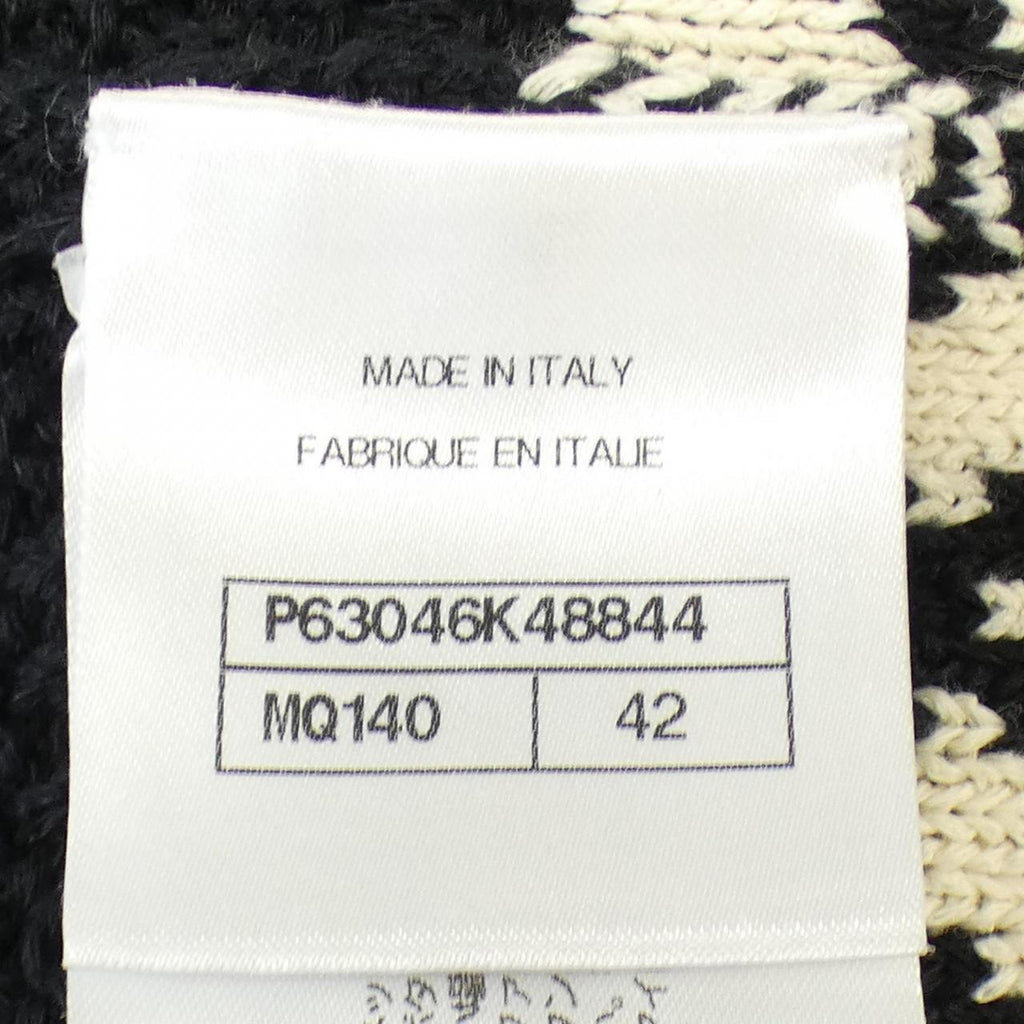 Chanel Knitwear