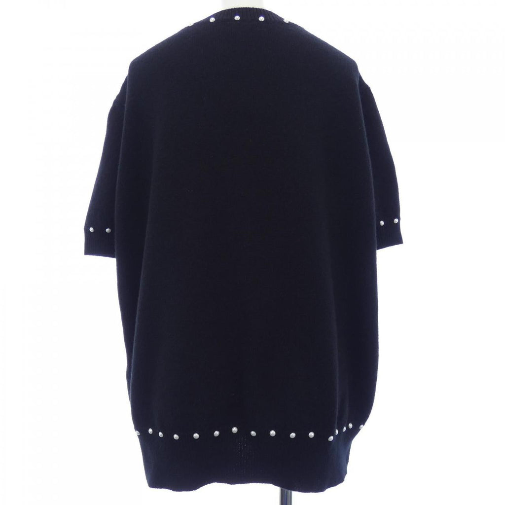 Chanel Cashmere Knit