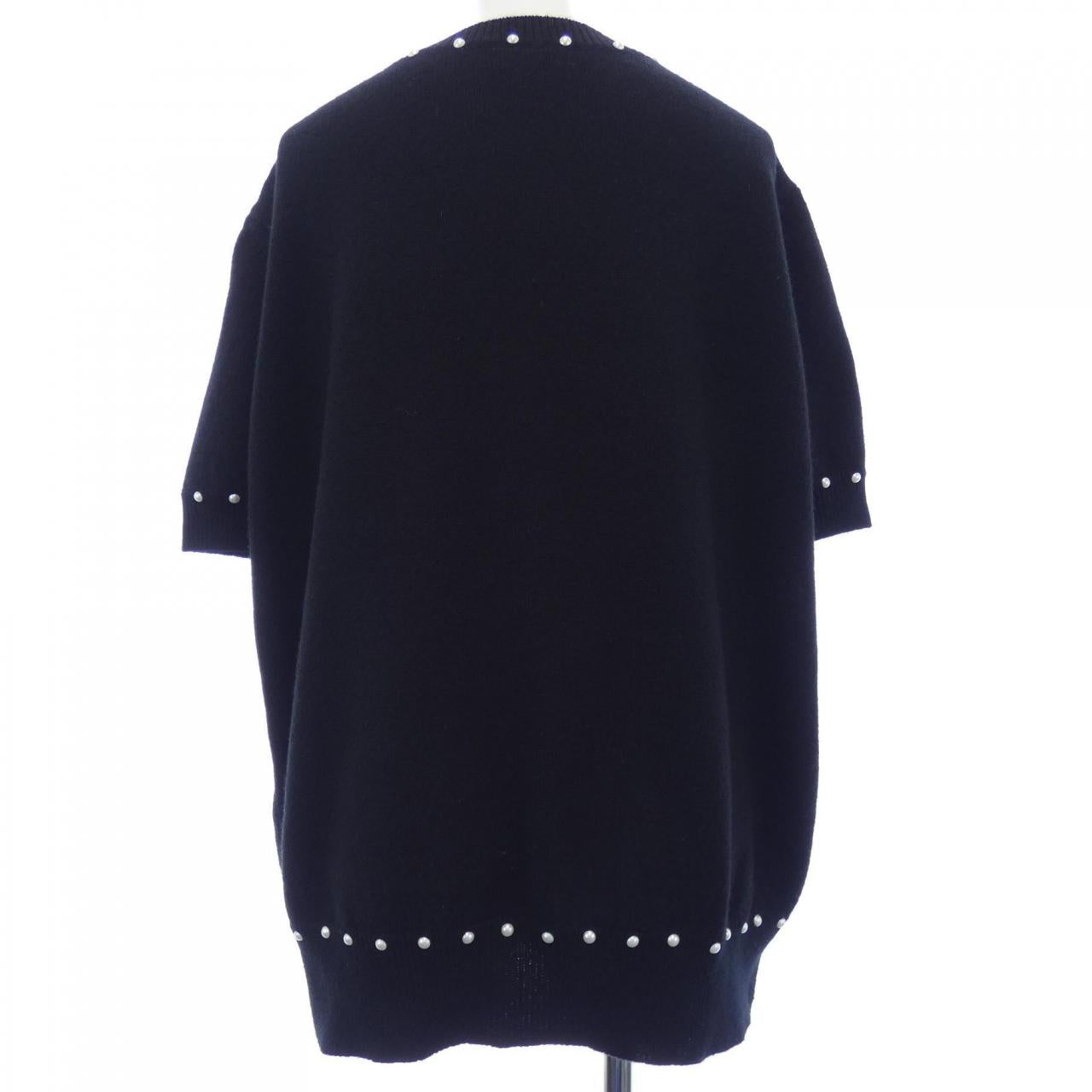 Chanel Cashmere Knit