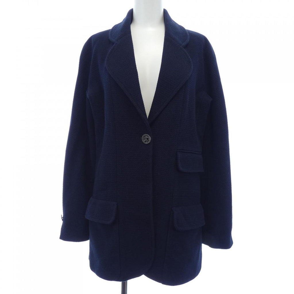 Chanel P47510V35226 Jacket