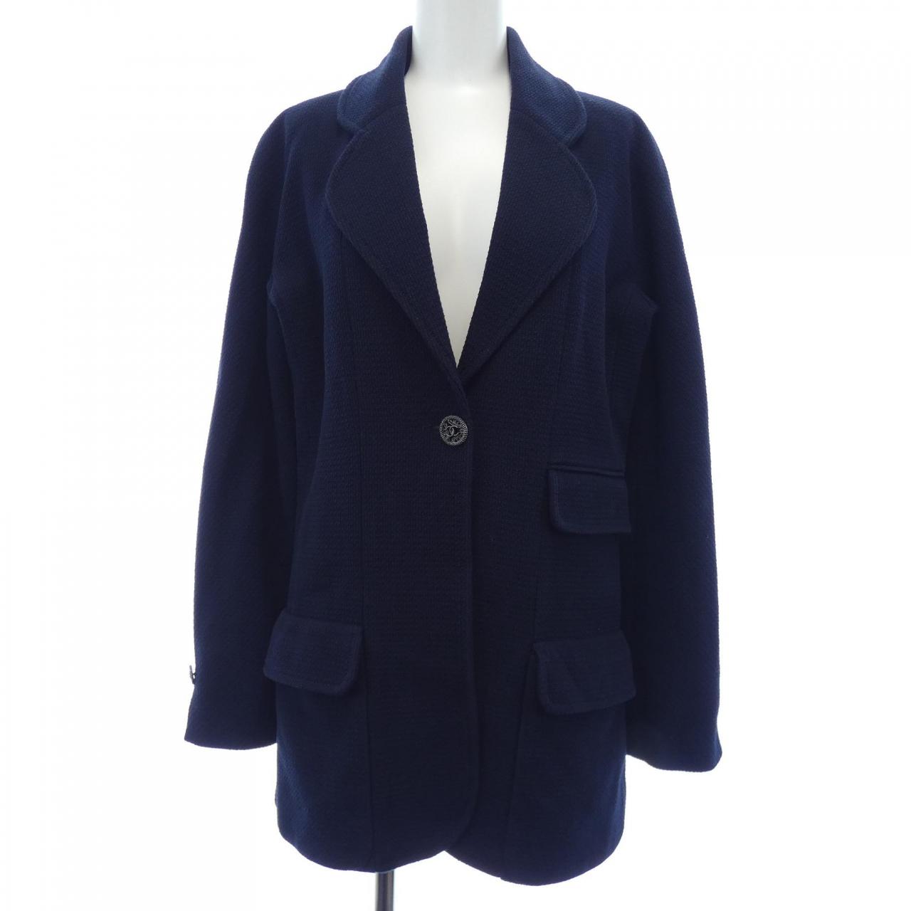Chanel P47510V35226 Jacket