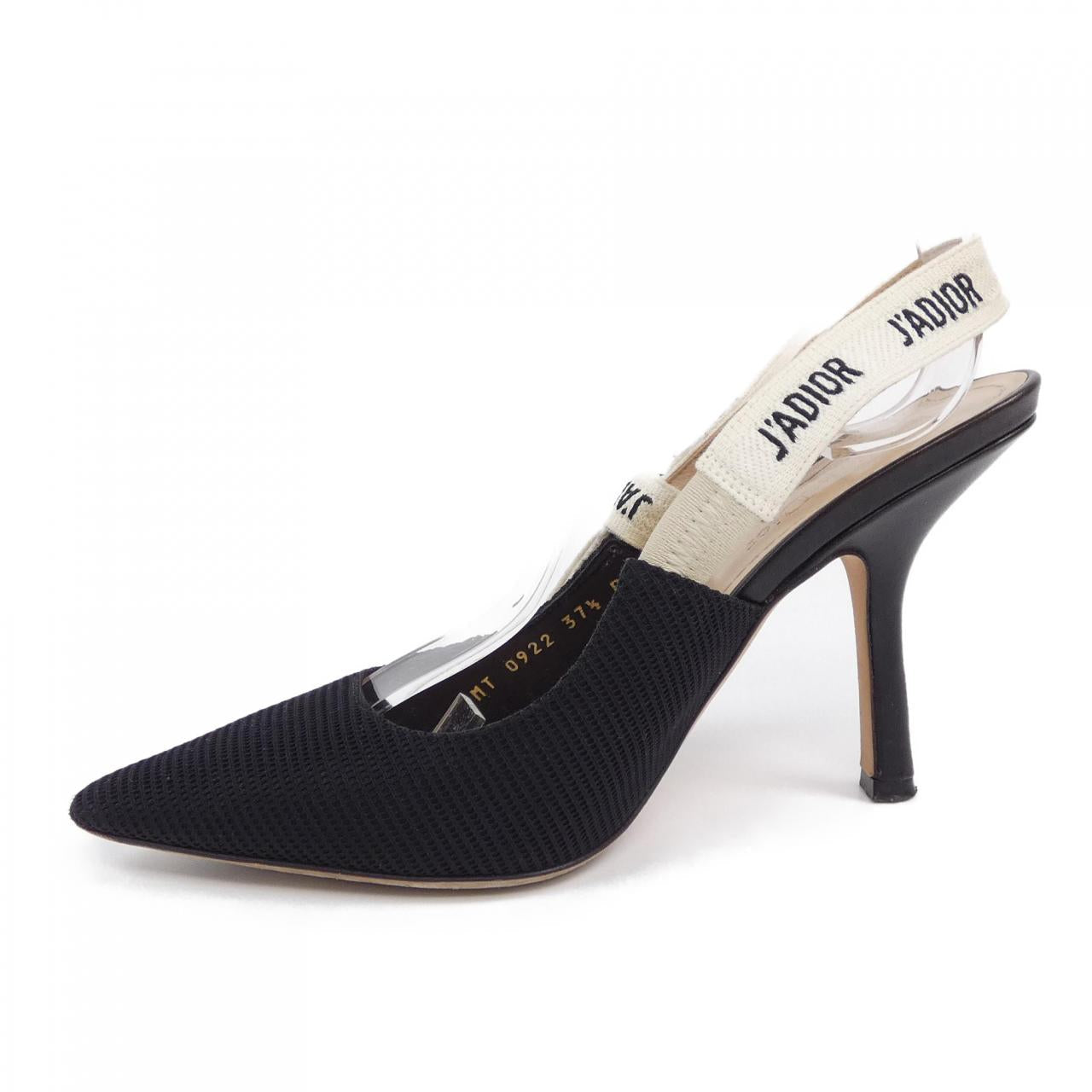 Christian Dior J'ADIOR Slingback Pumps