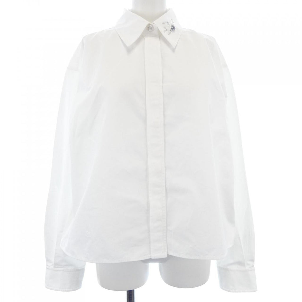 Chanel P79461V71630 25S Shirt