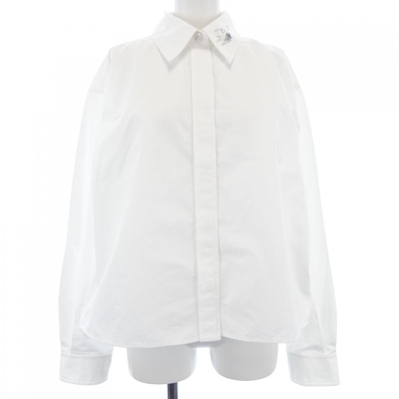 Chanel P79461V71630 25S Shirt