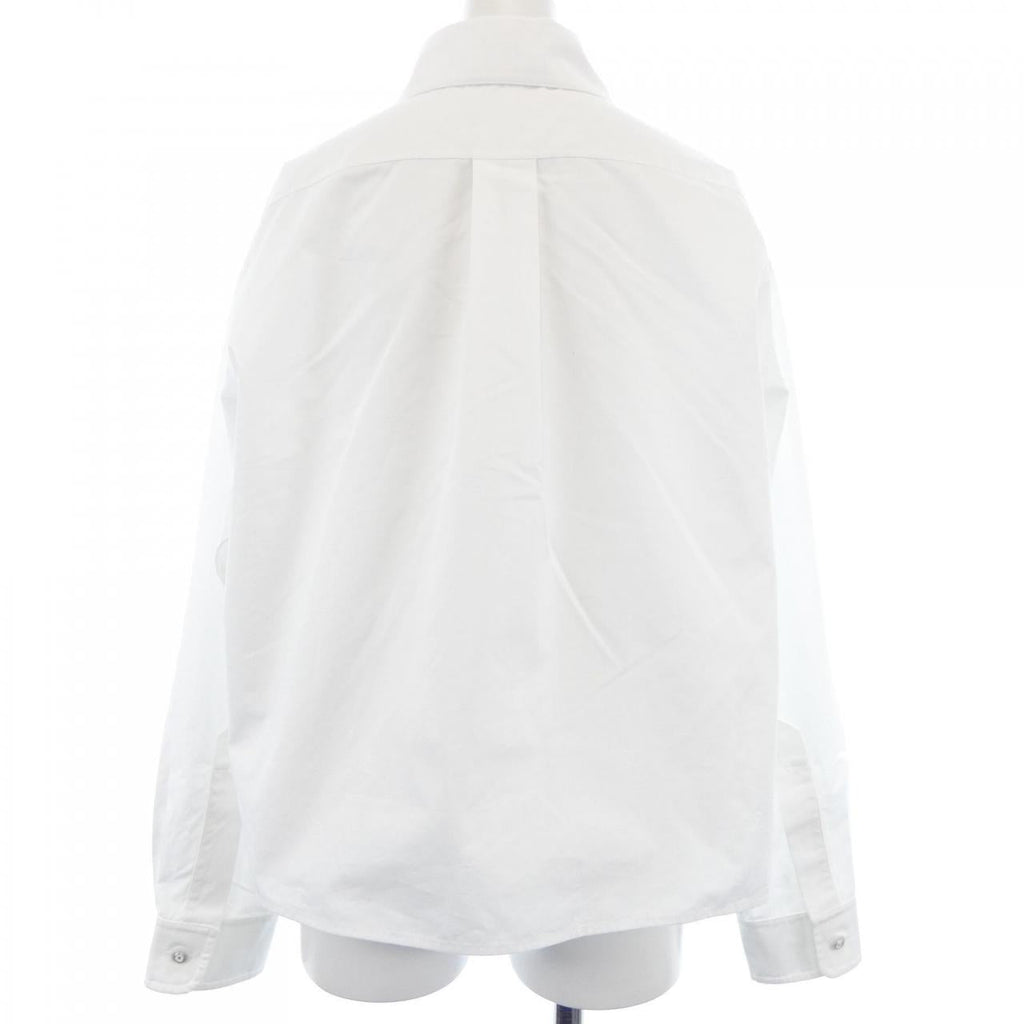 Chanel P79461V71630 25S Shirt