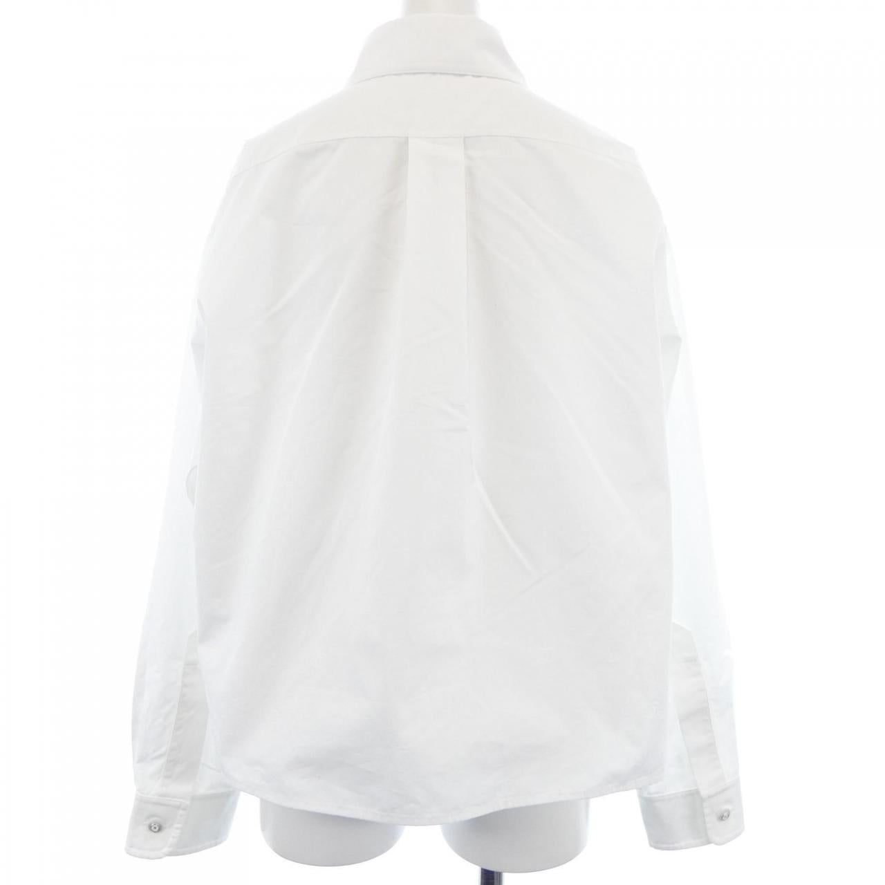 Chanel P79461V71630 25S Shirt