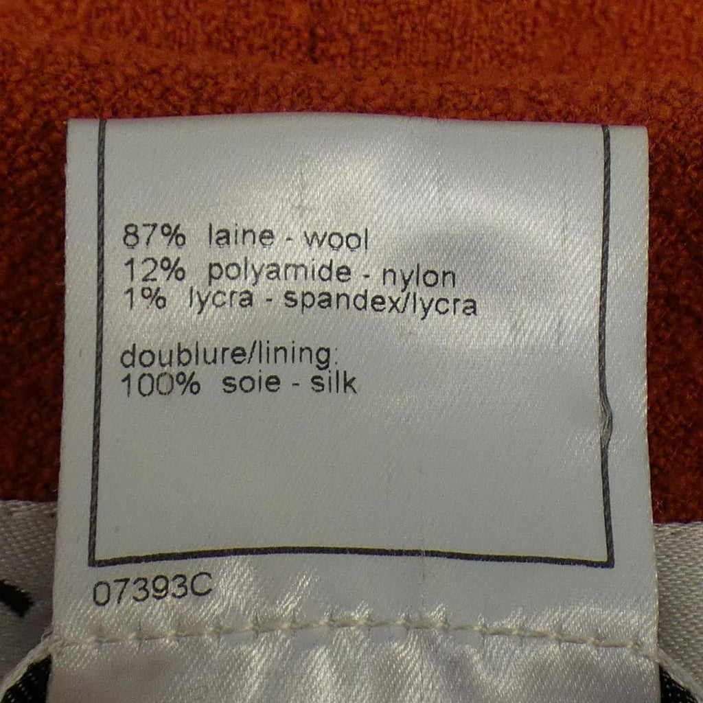 Chanel Jacket