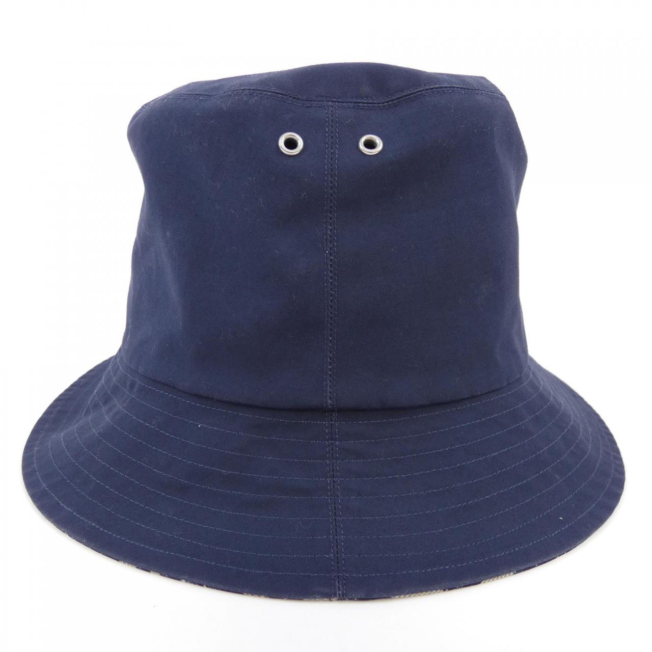 Christian Dior Oblique Hat