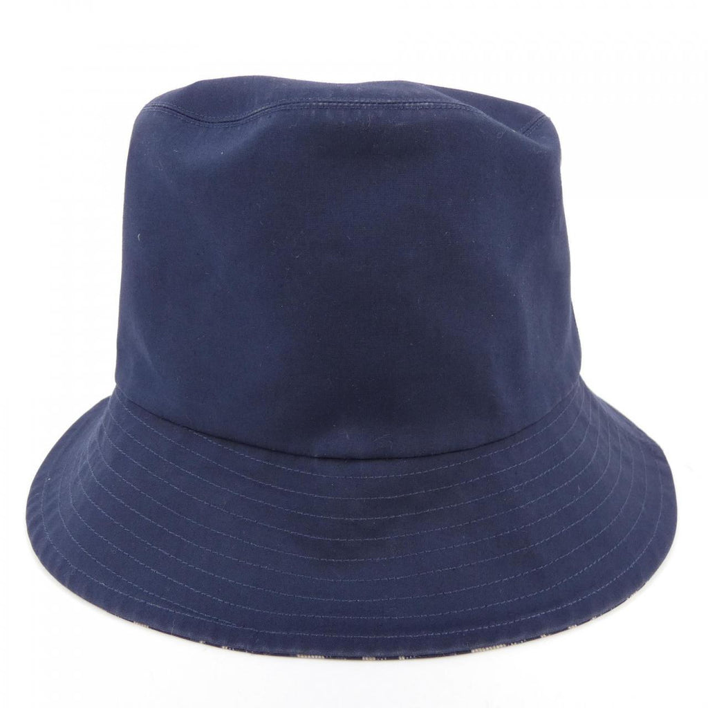 Christian Dior Oblique Hat