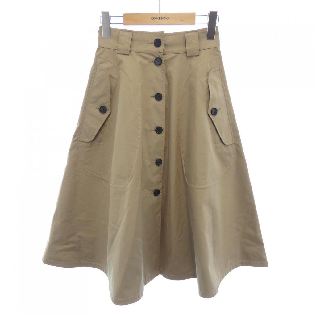 Christian Dior Skirt