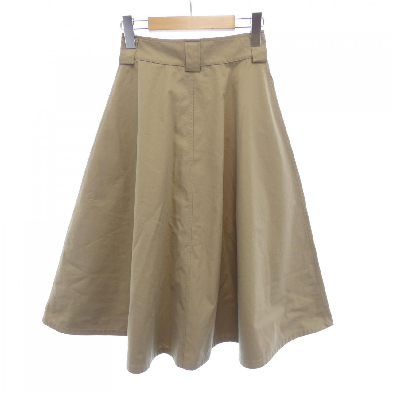 Christian Dior Skirt