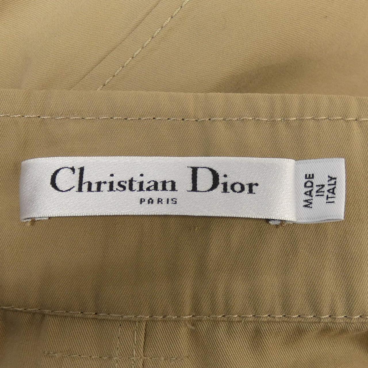 Christian Dior Skirt