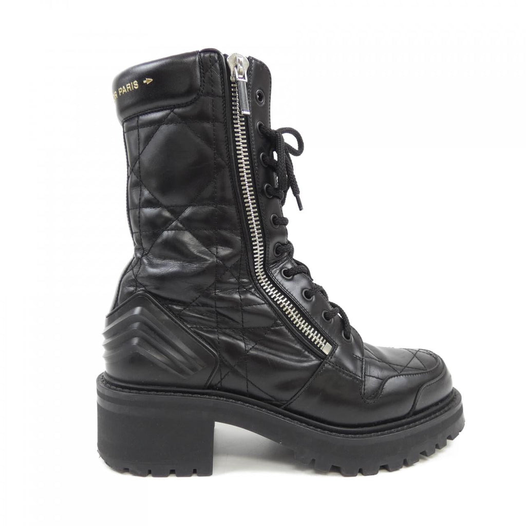 Christian Dior D-LEADER Boots