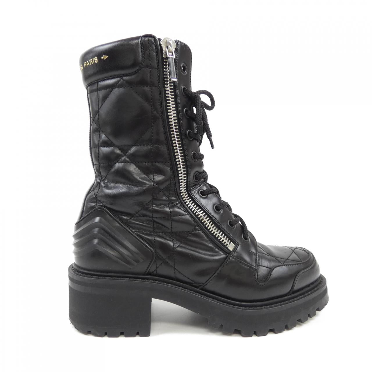 Christian Dior D-LEADER Boots