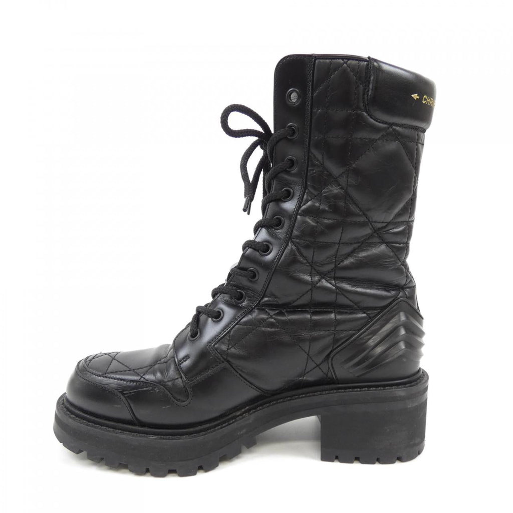 Christian Dior D-LEADER Boots