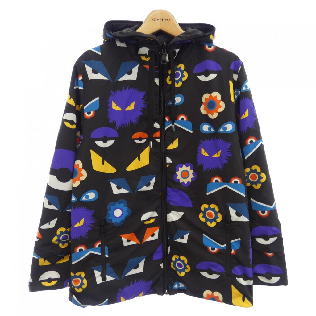Fendi Jacket