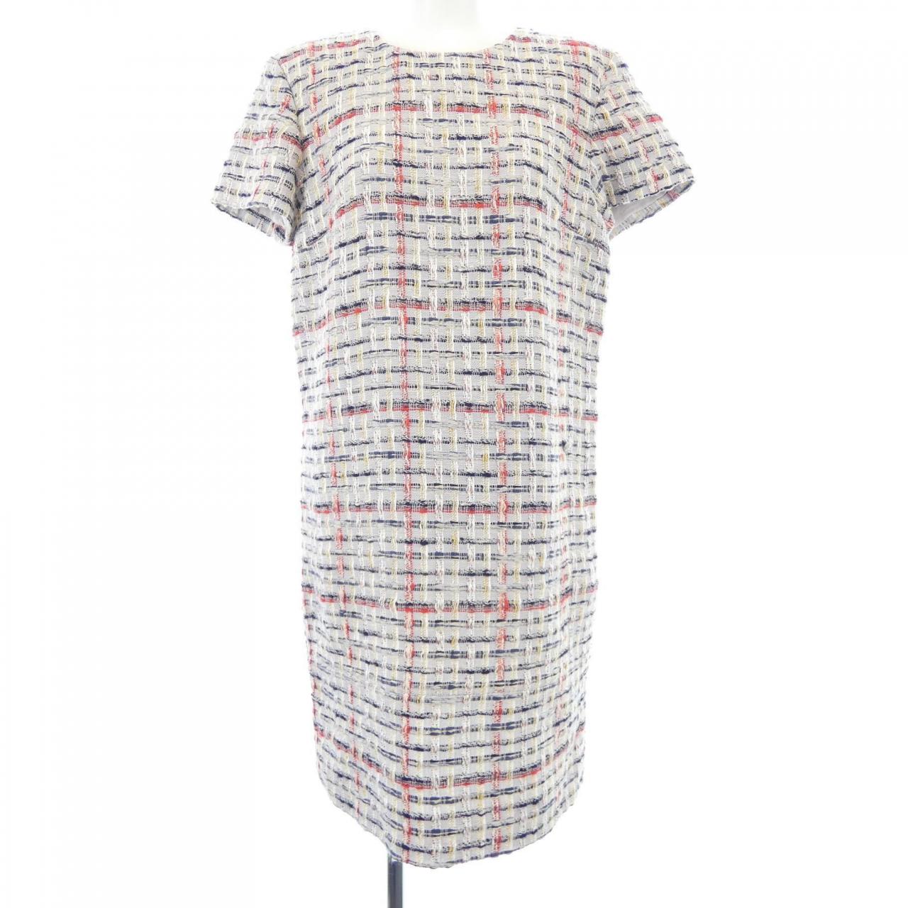 Chanel P58364V44232 Dress