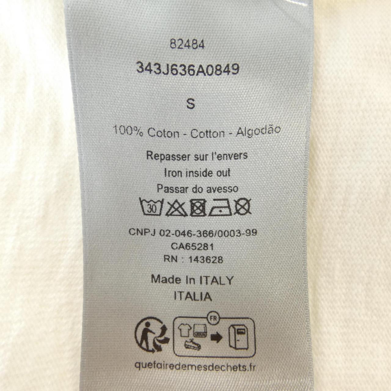 Dior T-shirt