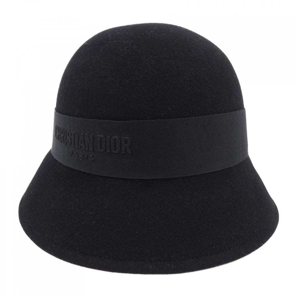 Christian Dior Hat Lapin Hat