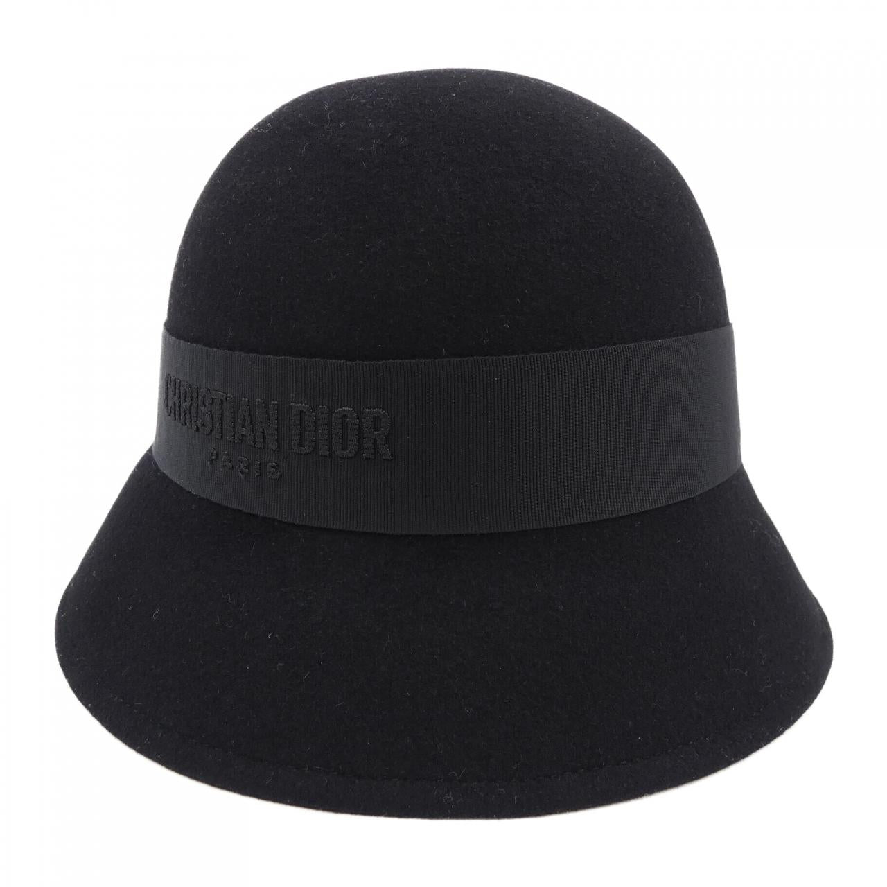 Christian Dior Hat Lapin Hat