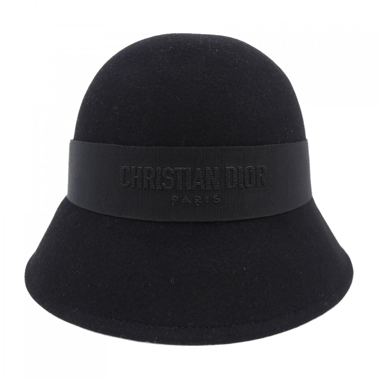 Christian Dior Hat Lapin Hat
