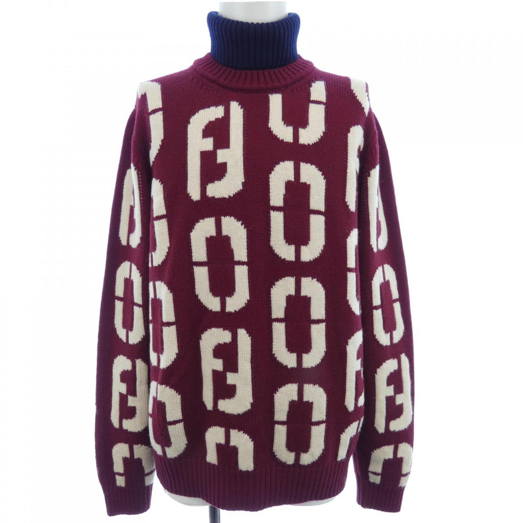 Fendi FZY108 ADU8 Knit