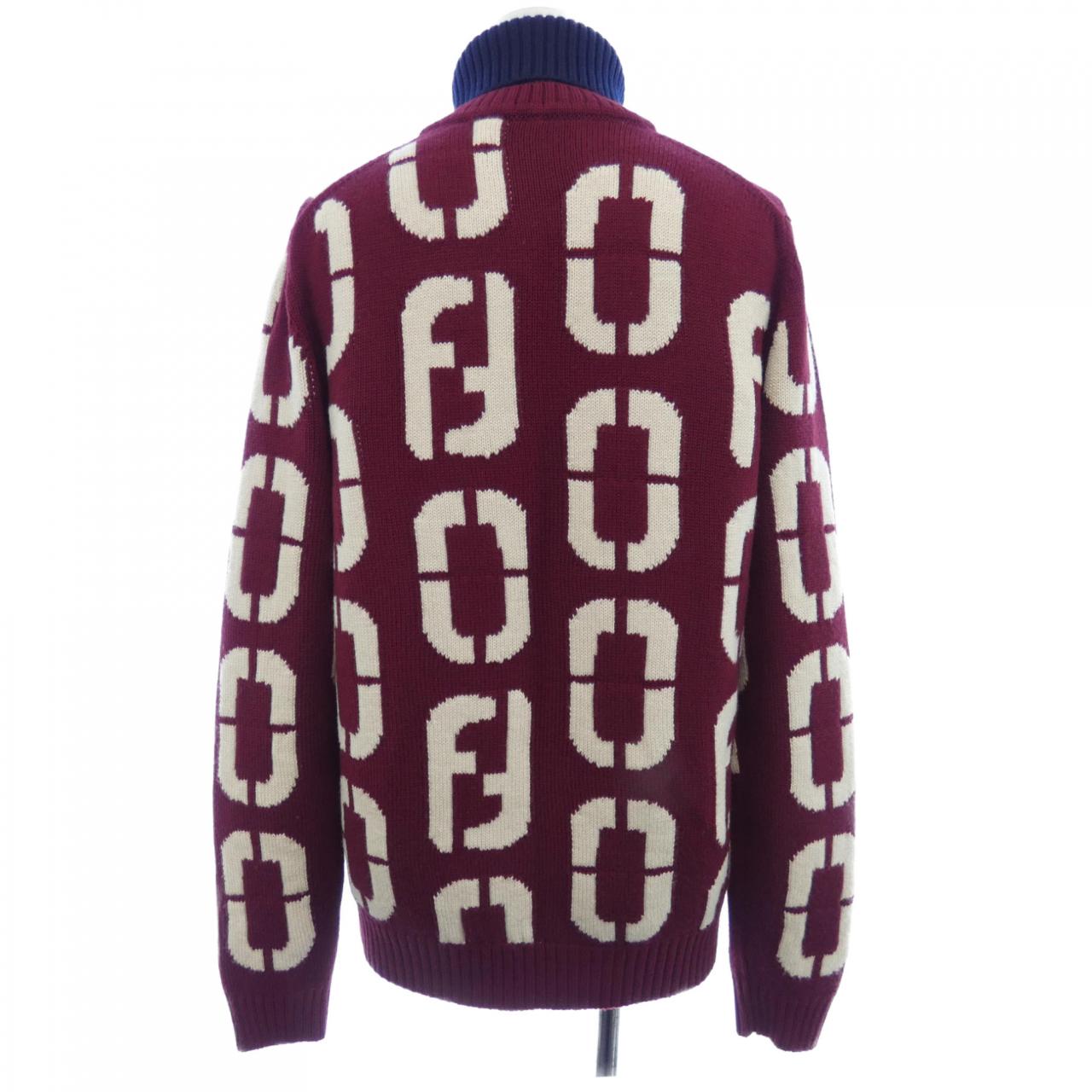 Fendi FZY108 ADU8 Knit