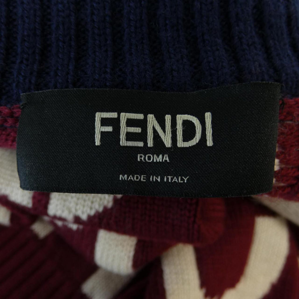 Fendi FZY108 ADU8 Knit