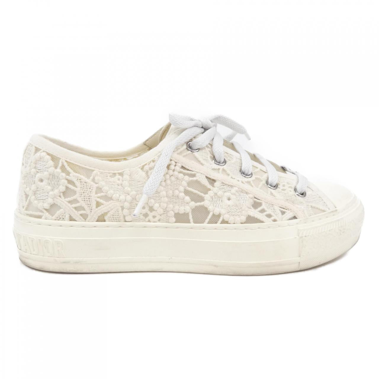 Christian Dior WALK'N'DIOR Sneakers