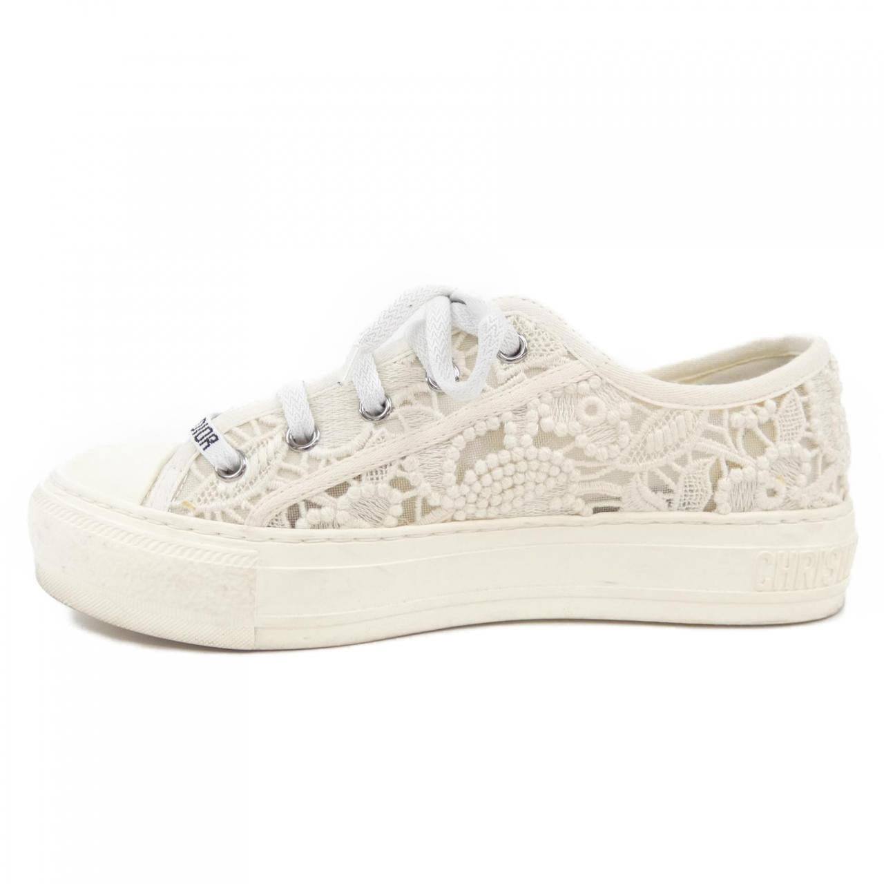 Christian Dior WALK'N'DIOR Sneakers