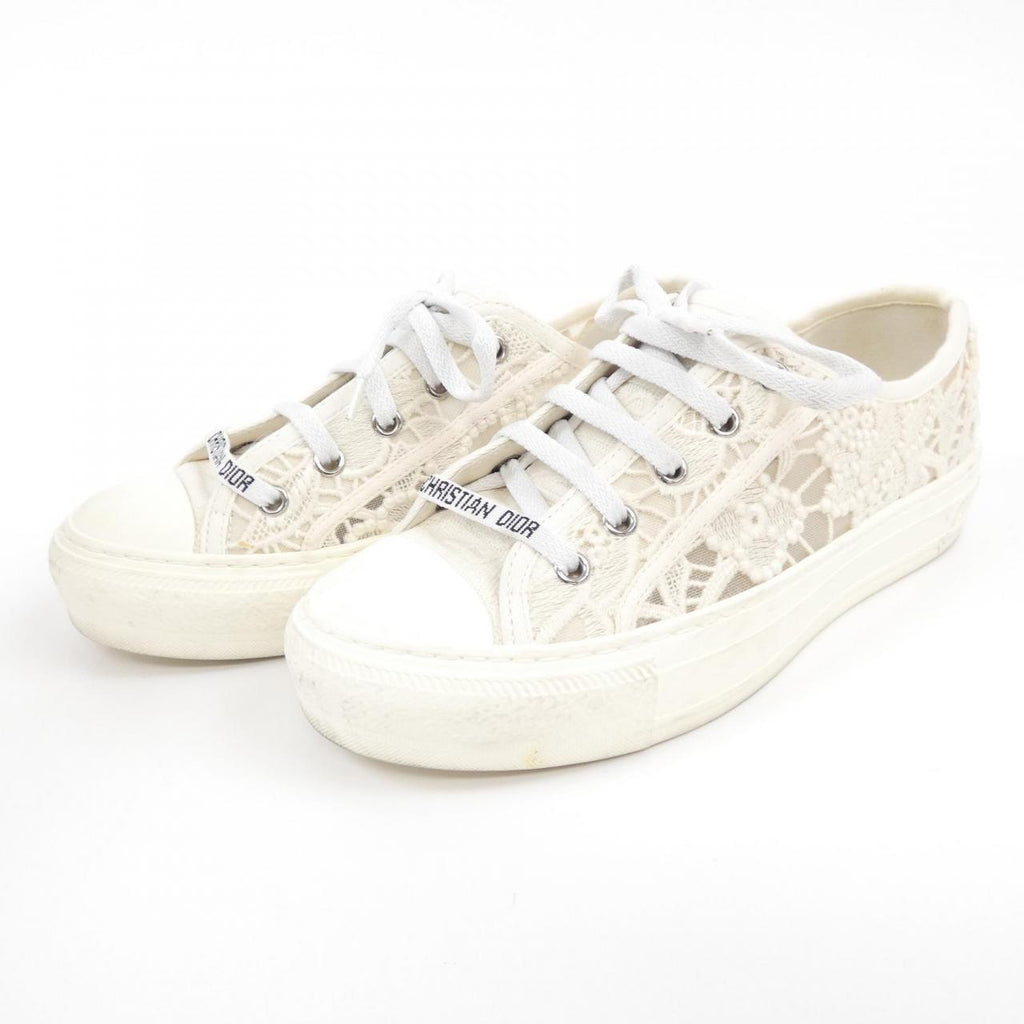 Christian Dior WALK'N'DIOR Sneakers