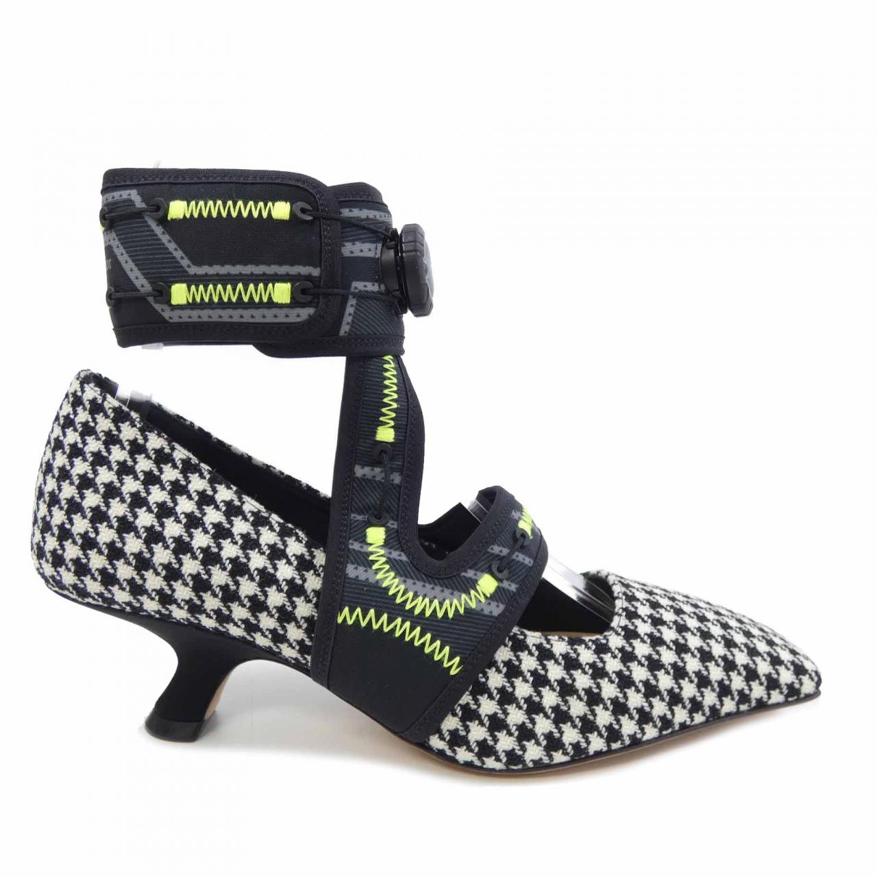 Christian Dior DIOR 62-22 Pumps