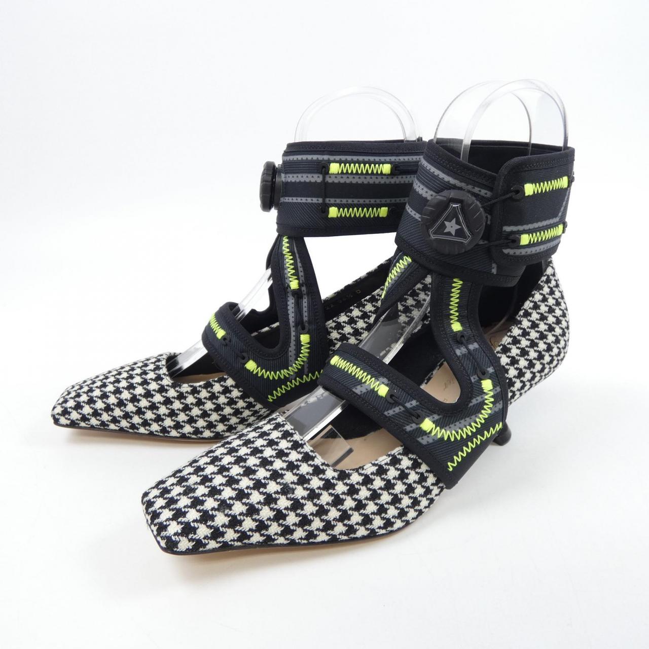 Christian Dior DIOR 62-22 Pumps